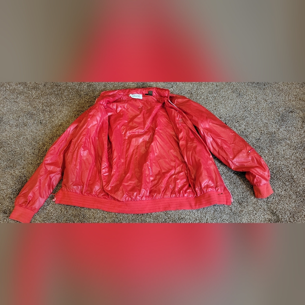 Lacoste Jacket - Picture 2 of 3